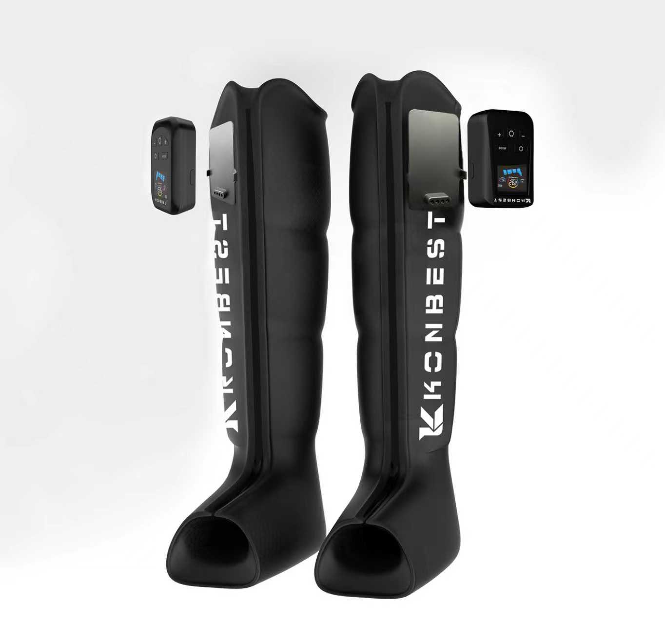 Konbest Compression – 4 chamber Recovery Boots M - Image 6